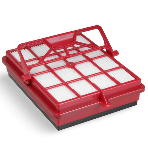 HEPA H13 &  Carbon Filter Kit For Sauber SI-200, SE-400, SCP-9000 & SC-100