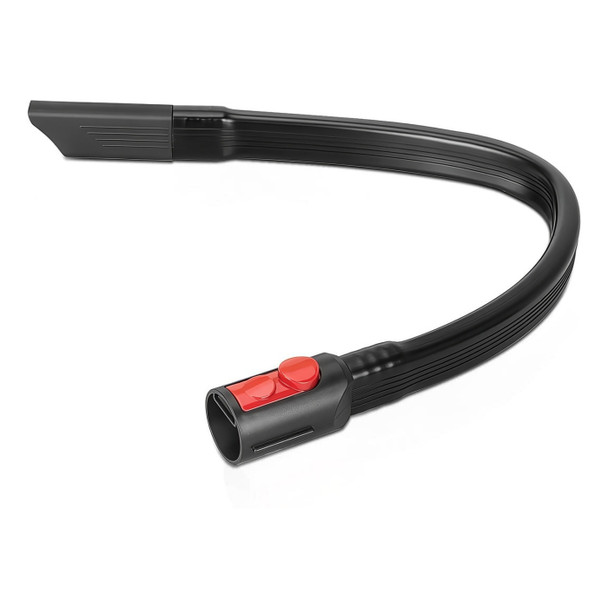 Extra Long Flexible Crevice Tool for Dyson V7 V8 V10 V11 V12 V15 Outsize Gen5detect Attachment