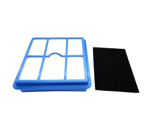 Filter kit for Electrolux Precision Z8805ANZ upright vacuum cleaner