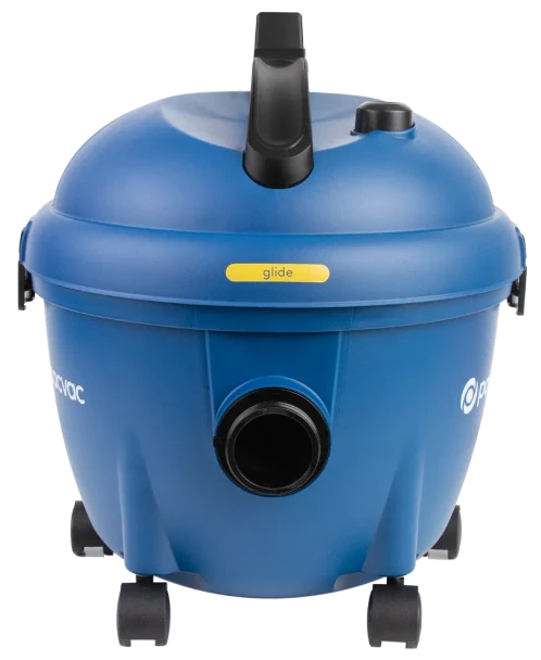 Pacvac Glide 300 Pull-along Commercial Vacuum Cleaner