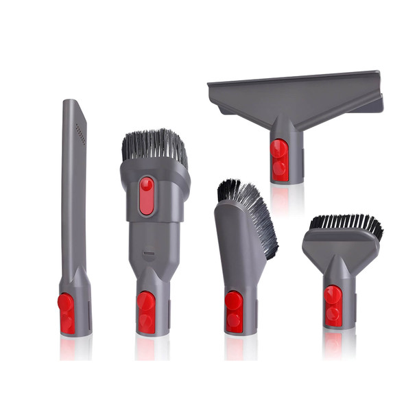 Tool Kit For Dyson V7-V15, Gen5detect & Outsize Vacuum Cleaners