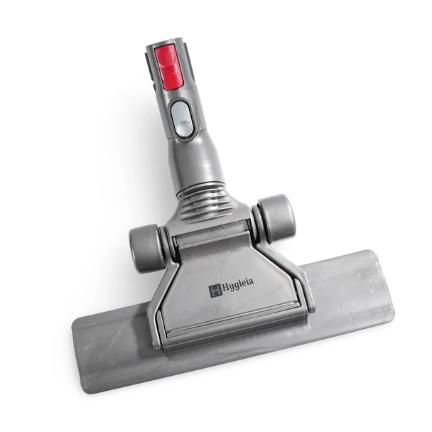 Flat Out Head For Dyson V7,-V15, Outsize & Gen5detect