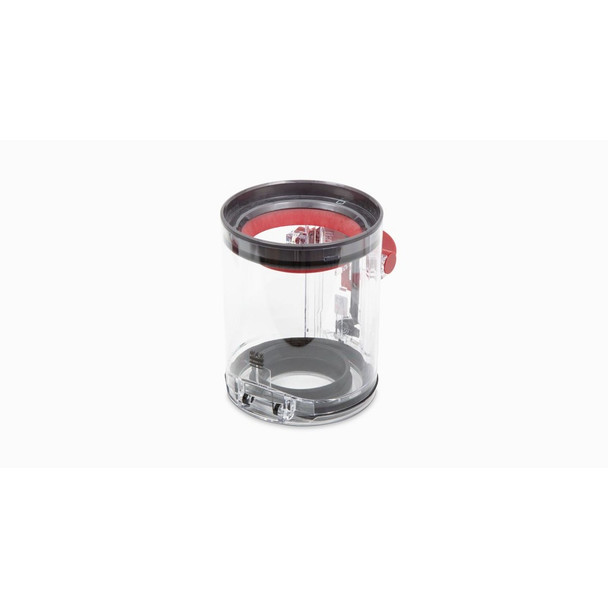 Dust bin canister for Dyson V12 Detect Slim cordless