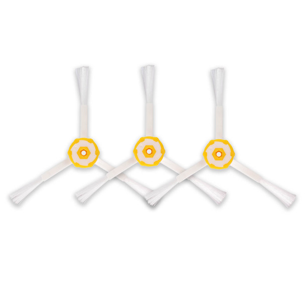 3x Side Brushes for iRobot Roomba 500 600 700 800 900 Series
