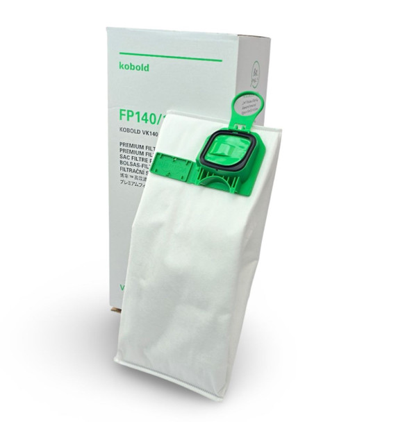 Filter Motorfilter für Vorwerk Kobold VK140 VK150 Staubsauger kaufen