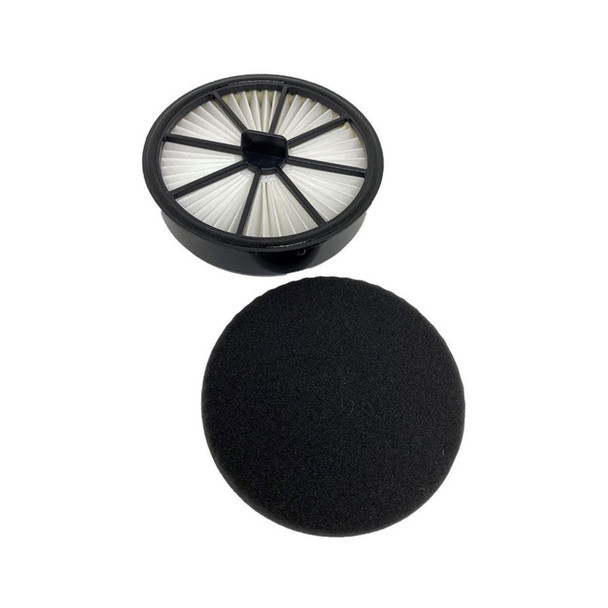 Wertheim Filter For Evolution W7301, Genuine Hepa and Sponge Filters