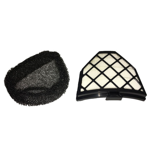 Filter set for Pullman PV900 & PL950  Commander backpack, genuine