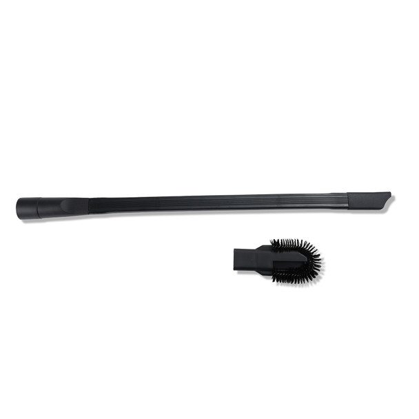Long Flexi Crevice Tool With Radiator Brush 32 & 35 mm