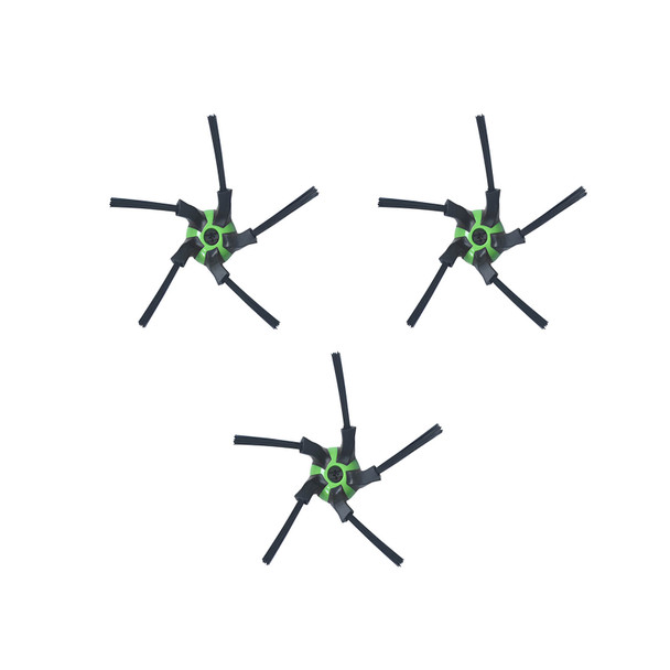 3x Side Brushes for iRobot Roomba S Series (S9 & S9+)