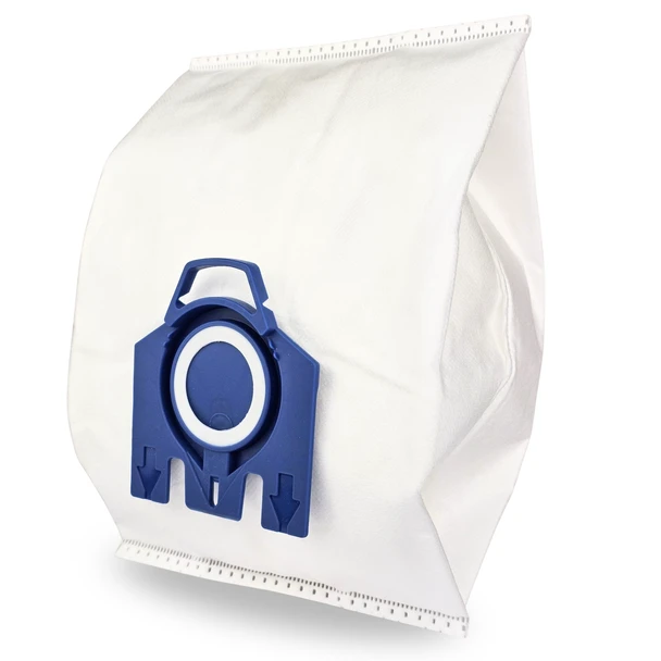 20x Miele Vacuum Cleaner Bags 3D GN Type + Filters