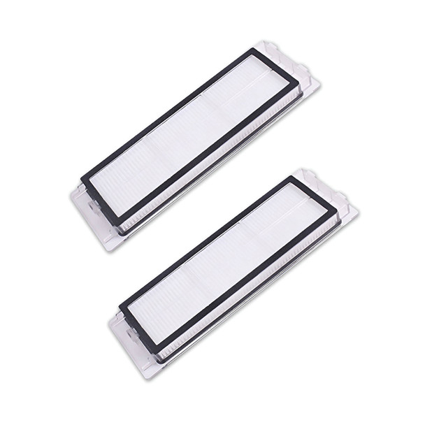 Hepa Filter For Roborock S6, S5, E35, E20 & Mi Robot vacuum Cleaners