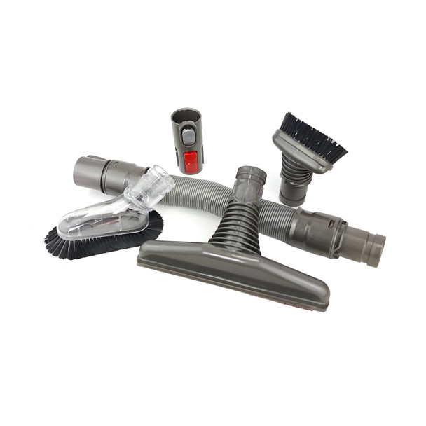 Attachment Value kit for Dyson V7-V15, Gen5 &  Outsize