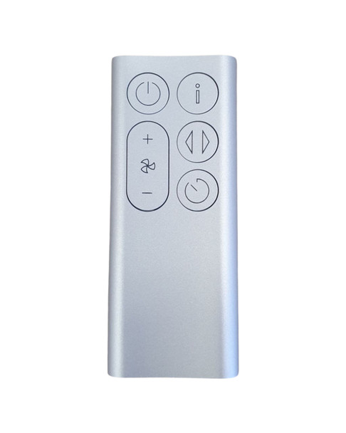 Remote Control for Dyson BP01 Pure Cool Me Personal Purifying Fan