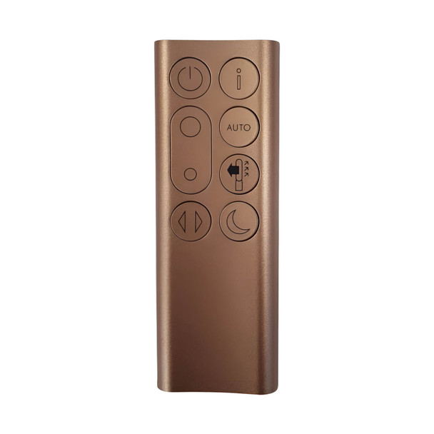 Remote Control for Dyson HEPA Cool Formaldehyde TP09 Air Purifier