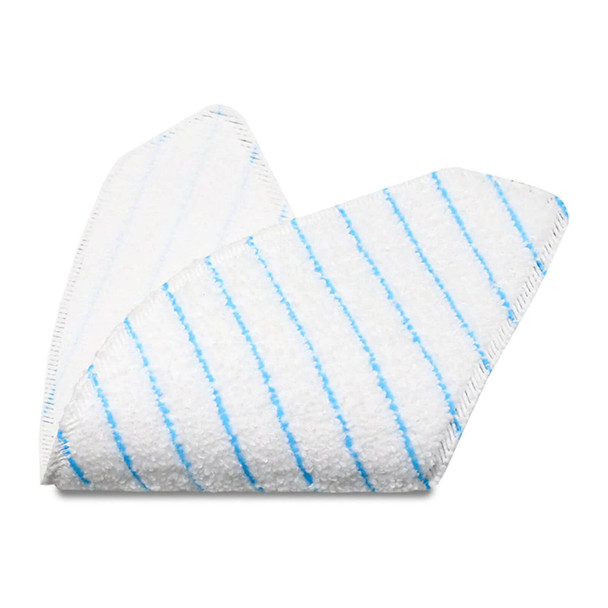 10x Disposable Mopping pads for Ecovacs Deebot T9/T9+/N8 PRO/N8 PRO+/N8/N8+/NEO/T8/T8+/T8 AIVI/X1 PLUS/T10 PLUS
