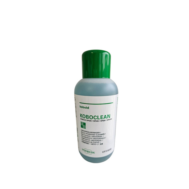 Koboclean Concentrated Cleaning Agent For  Vorwerk 2 in 1 Vacuum Mop