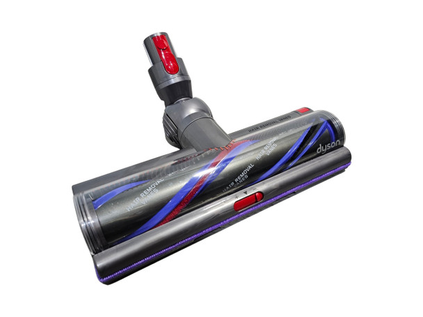 Super Sized Dyson Powerhead with Anti-Tangle Brush Bar For V7 V8 V10 V11 & V15