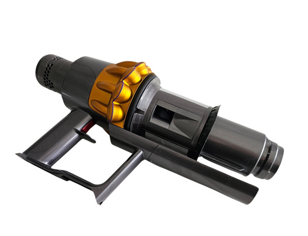 Dyson V15 detect Cyclone and Main Body / Motor ( Also for Dyson V11)