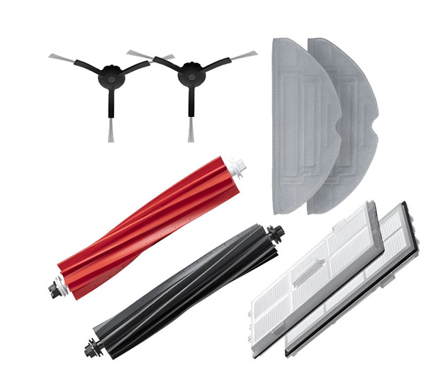 Roborock Value Kit For S8 S8+ & S8 Pro Ultra, Genuine