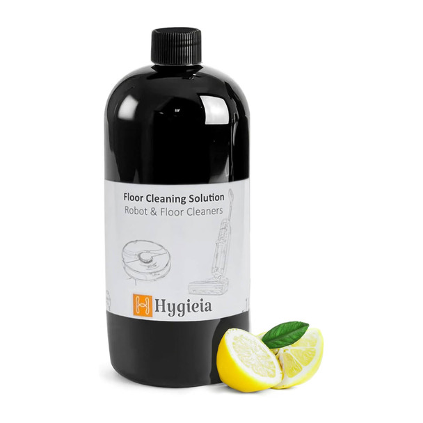 Multi Floor Cleaning 1L Solution Concentrate for Robot and Floor Cleaners