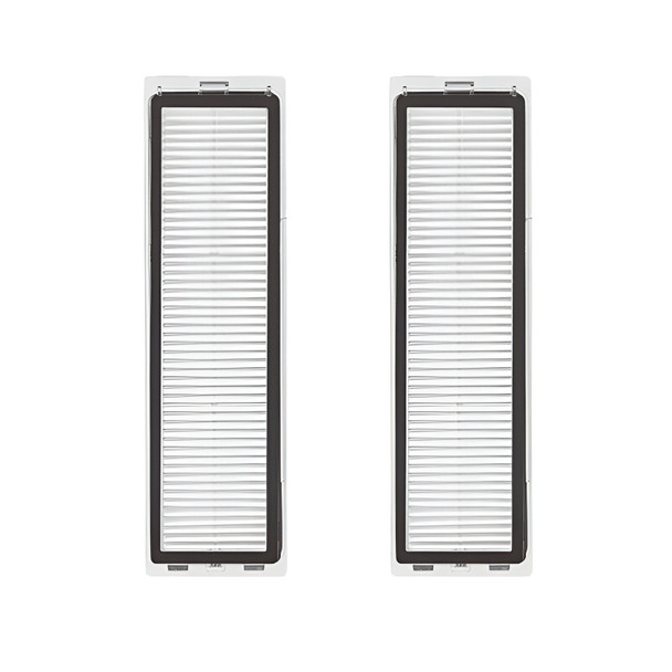 2x HEPA Dustbin Filters for Dreame F9 W10 Z10 Pro L10s Ultra D10s Plus L10 Prime D20 Pro Plus