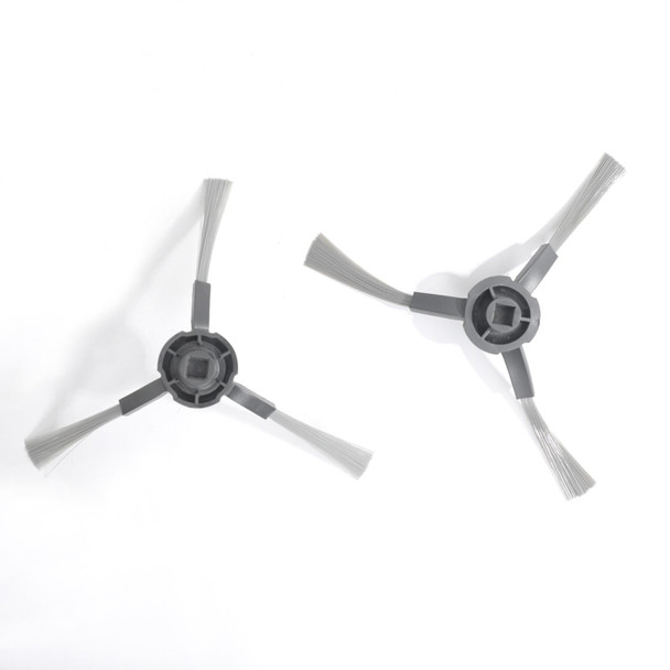 Replacement Side Brushes for Dreame L30 & L20 Ultra, L10s Pro Ultra Heat, L10s Plus & More