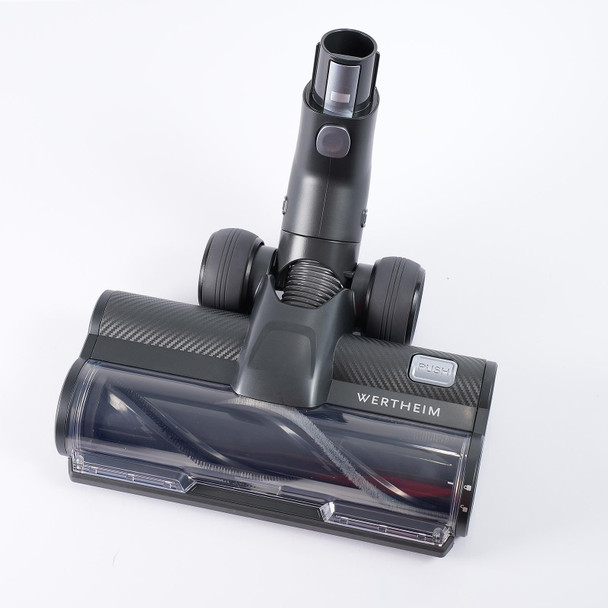 Wertheim Evolution MAX W8301 Powerhead Genuine Motorised Floor Head W8301CP
