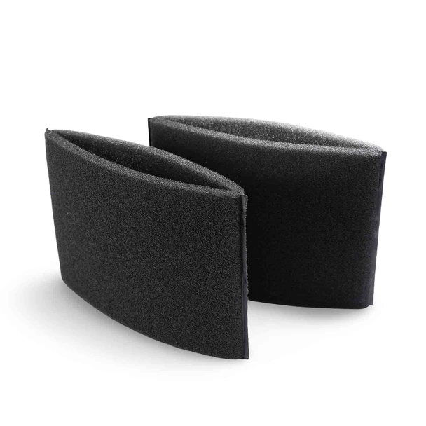 Wet Foam Filters For Shop-Vac Wet & Dry Vacuum Cleaners 20L & above (2pkt)