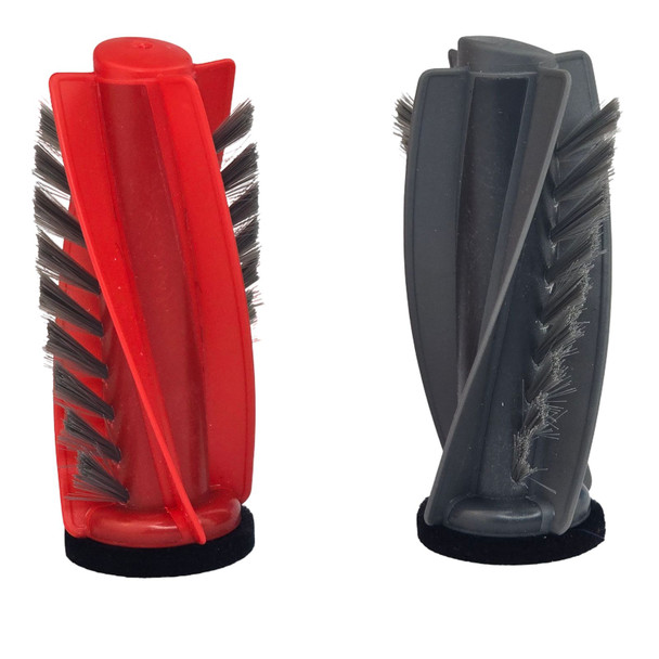 Roller Brush For Roborock Saros 10 & 10R, Qrevo Curv & Edge, Alternative Of DuoDivide Main Brush