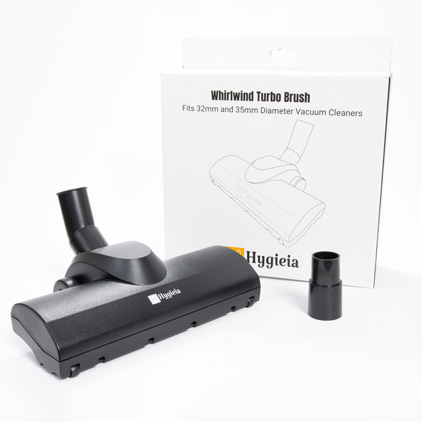 Premium Quality Universal Turbo Head for 32mm & 35mm Vacuum Cleaners