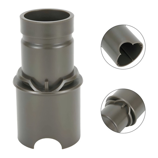 Dyson Quick Release Converter For V6/DC Model Vacuum Cleaners