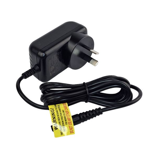 Wertheim W7301 Charger