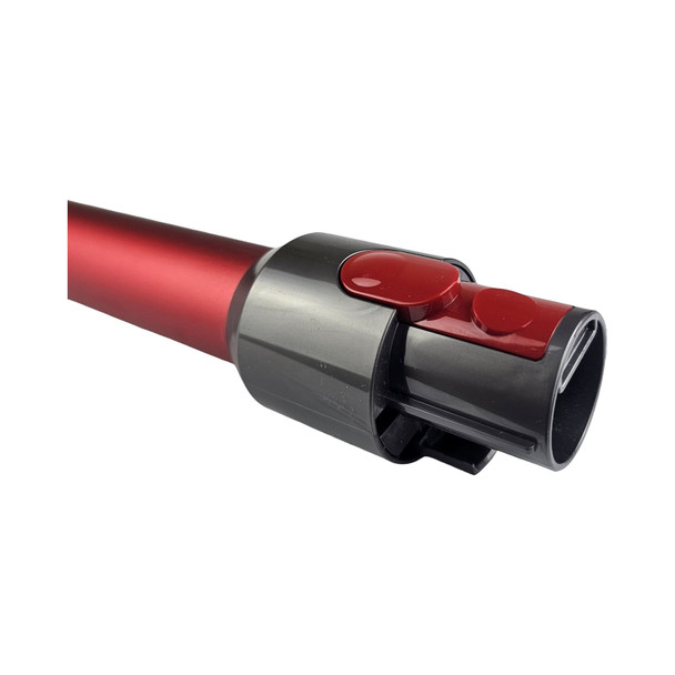 Dyson V10 V11 Short Rod Red