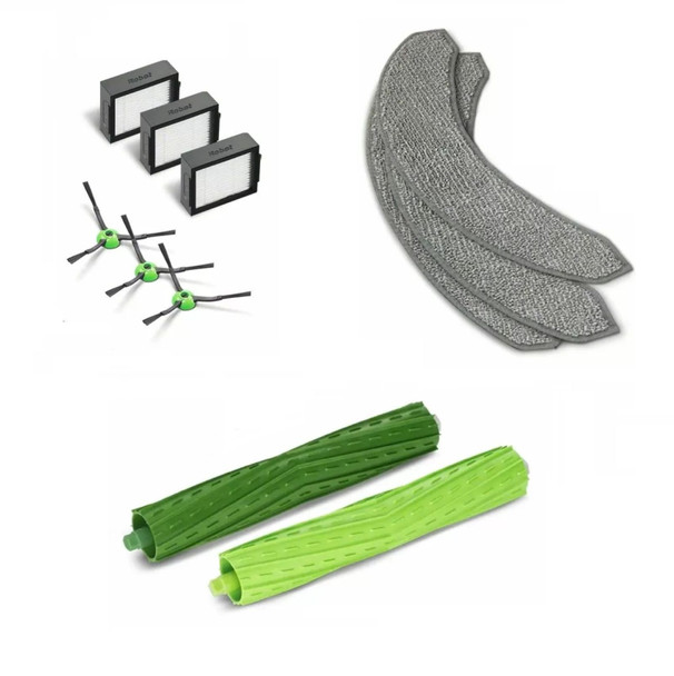 iRobot Replenishment kit For Roomba Combo j7, j9 & 10 Max series  iRobot Replenishment kit For Roomba Combo j7, j9 & 10 Max series