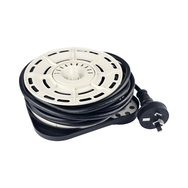 Cord Rewind For Hoover & Sauber Allergy 7000PH Bagged Vacuum Cleaners