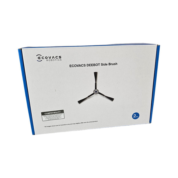 Ecovacs Side Brush For Deboot X8 Pro Omni, T50 Pro Omni & T50 Max Pro Omni Robots, Genuine