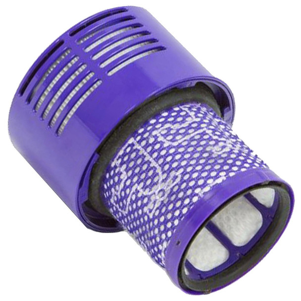 Genuine Dyson V10 HEPA Filter SV12 SV27 - Washable Replacement (Unboxed)