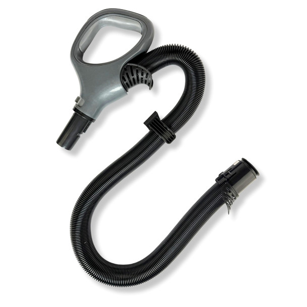Hose For Shark ZU62 Navigator Pet Vacuum Cleaner. Stretch Hose With Handle