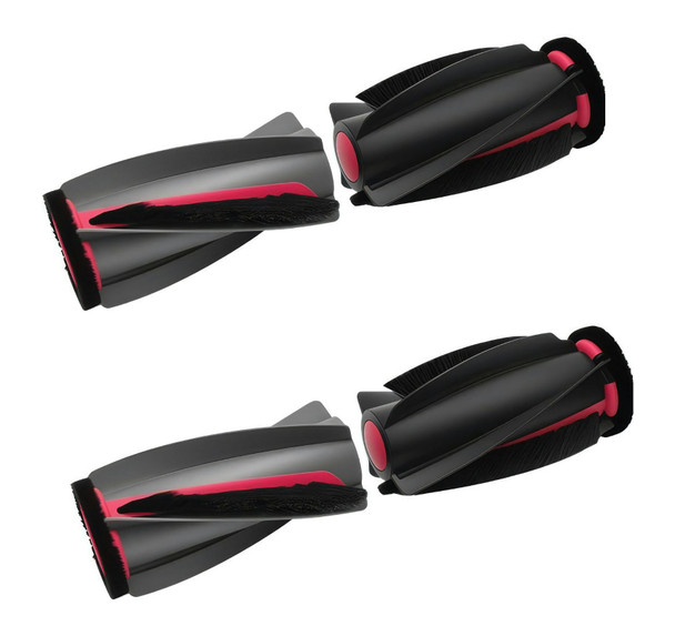 2 Roller Brush For eufy Omni E25 & E28 Robot Vacuum Cleaners