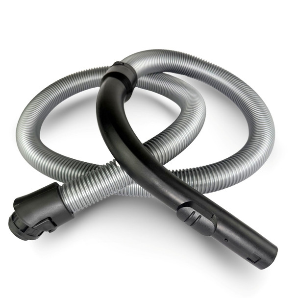Miele Compatible Vacuum Hose with Handle – C3, S8, S6, Compact C2, SG & SD Series