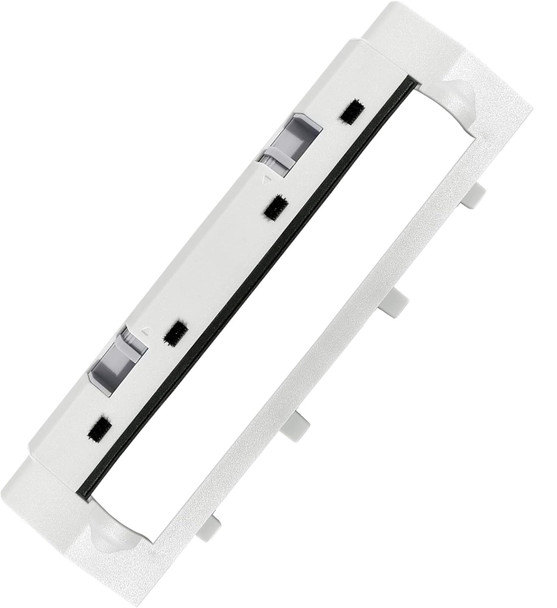 Main Brush Cover For Roborock Saros 10 & 10R, Qrevo Curv, Edge & C, WHITE