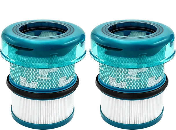 2X Filter For Dyson V16 Piston Animal (SV53)