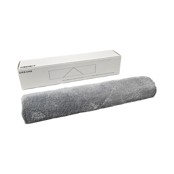  Dreame Mop Pad Replacement For Aqua10 Ultra Track S Robot Vacuum Cleaner