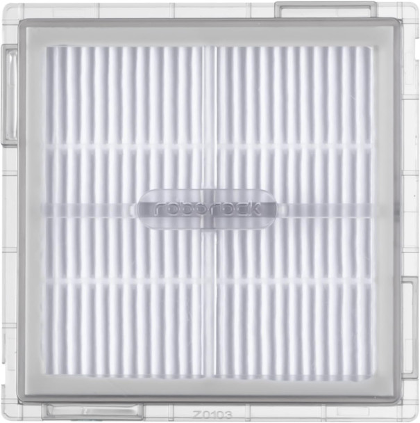 Roborock Q10V+ Genuine Replacement HEPA Filter – 2 Pack, Washable