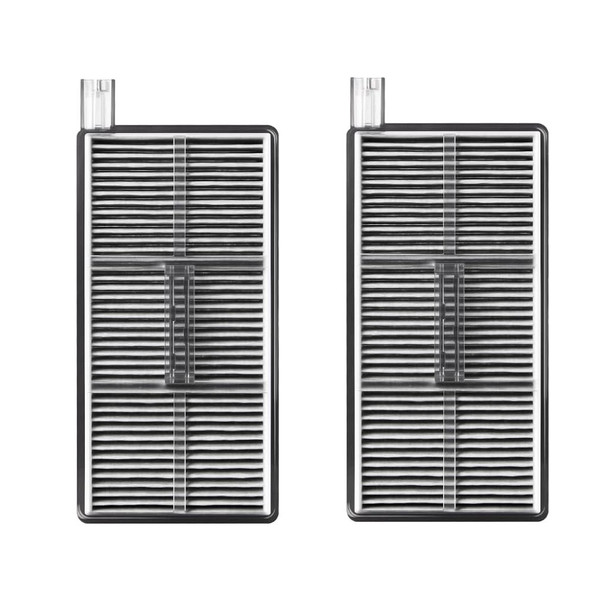 Replacement Filter for Dreame Aqua10 Series Robot Vacuum Cleaners – 2 Pack