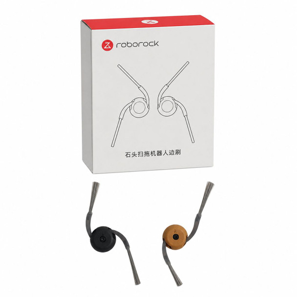 Genuine Roborock Side Brush for Qrevo Curv 2 Flow Robot Vacuum Cleaner