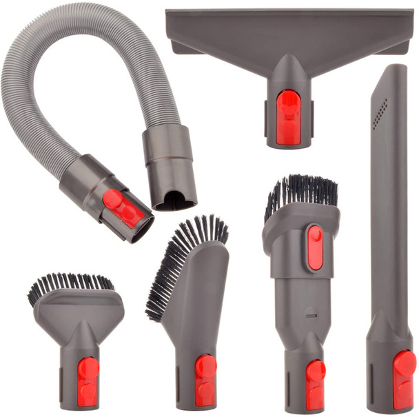 tool kit for Dyson V7 V8 V10 V11 V12 and V15