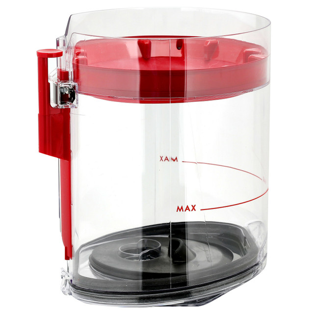 Dyson V10 Dust Bin