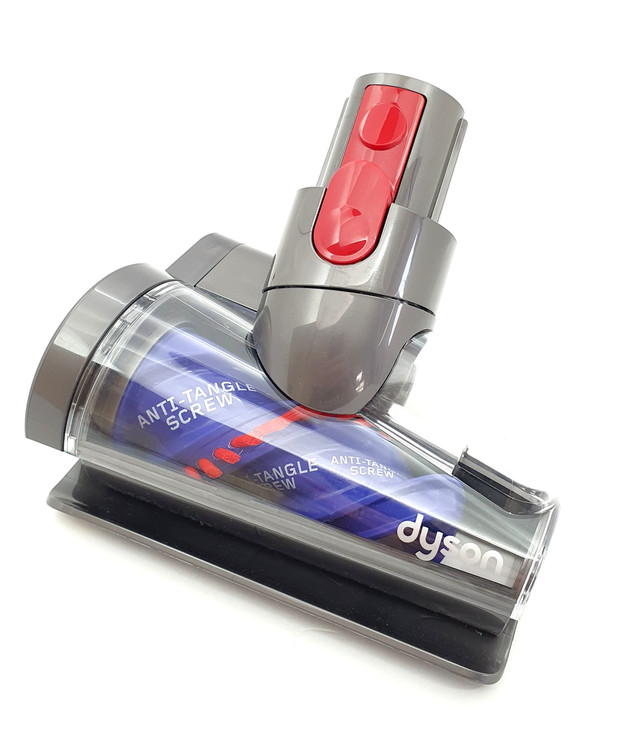 Dyson Motorhead with AntiTangle Brush Bar For V7 V8 V10 V11 & V15