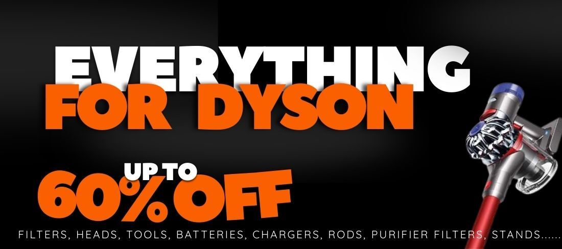 dyson on sale